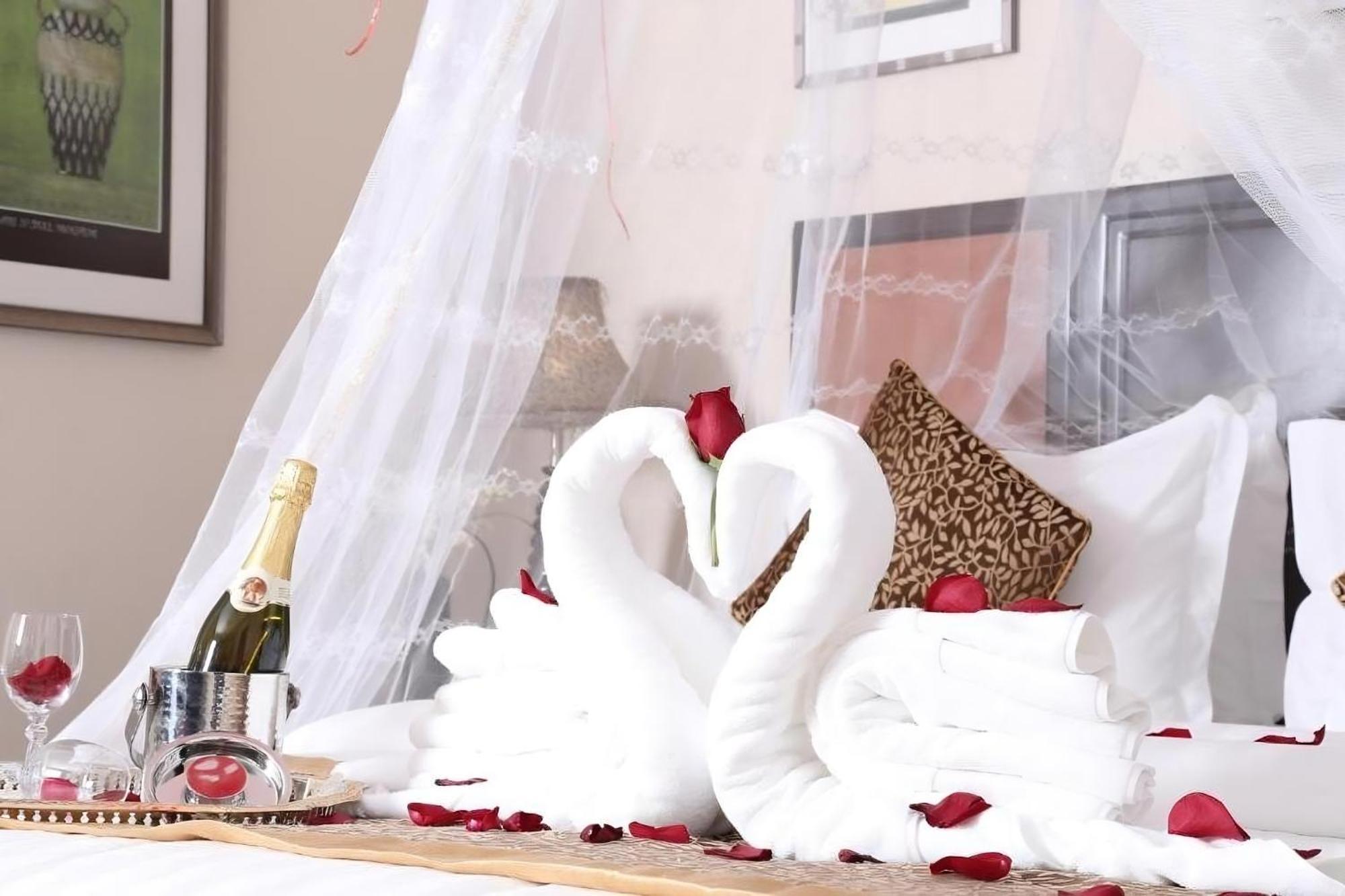 Boudl Al Salmiya بودل الكويت السالمية Aparthotel Ngoại thất bức ảnh